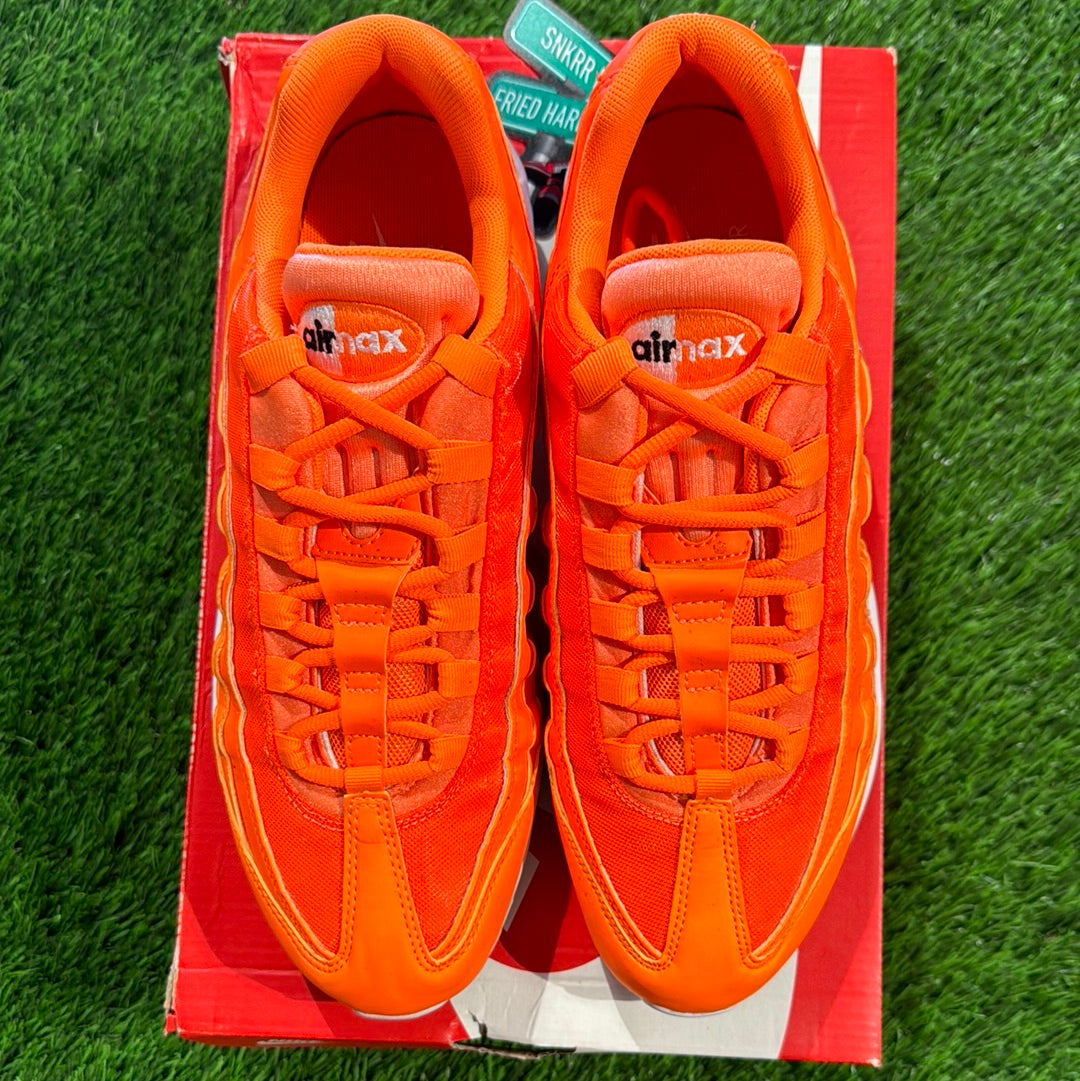 Air Max 95 'Just Do It'