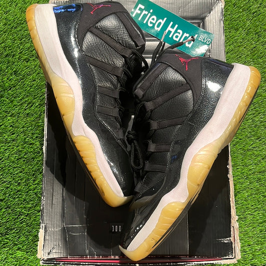 Air Jordan 11 Retro '72-10'