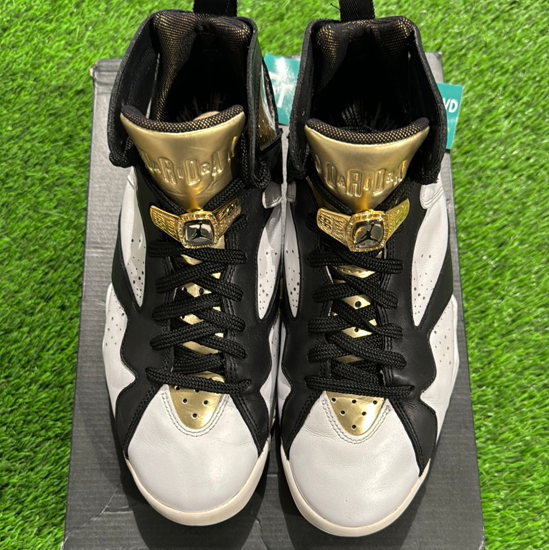 Air Jordan 7 Retro 'Champagne'