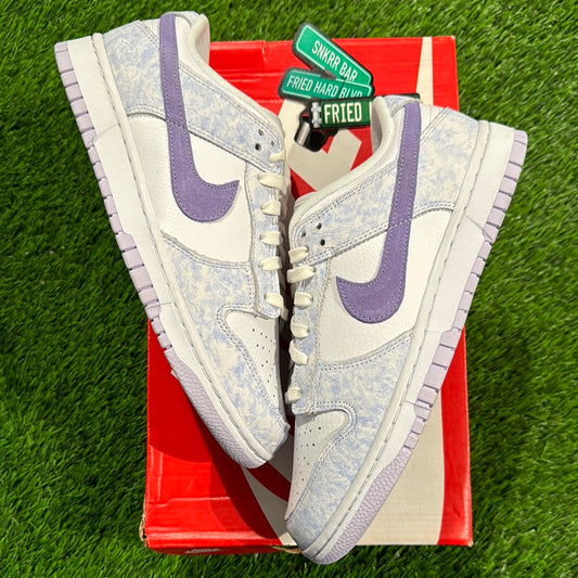 Wmns Dunk Low OG 'Purple Pulse'