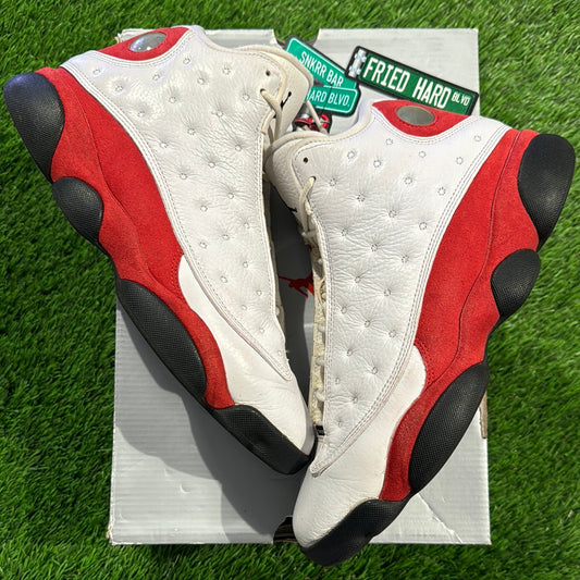 Air Jordan 13 Retro 'Chicago' 2017
