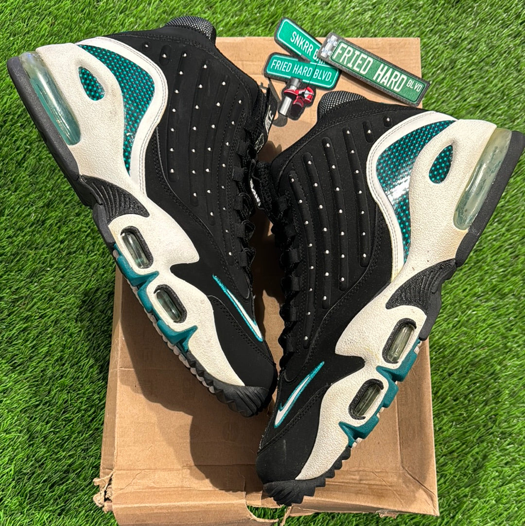 Air Griffey Max 2 'Fresh Water'