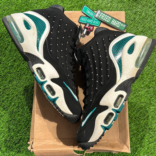 Air Griffey Max 2 'Fresh Water'