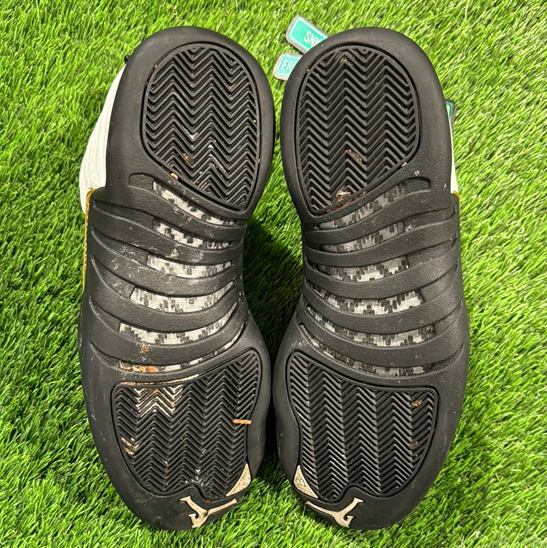 Air Jordan 12 Retro 'Royalty'
