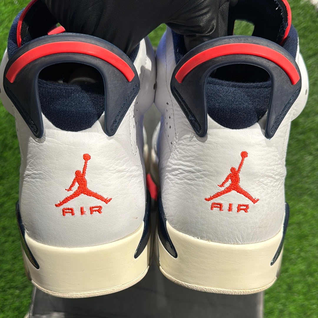 Air Jordan 6 Retro 'Tinker'