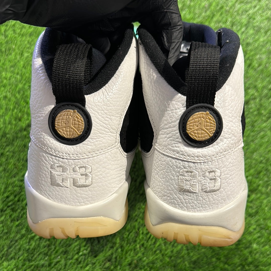 Air Jordan 9 Retro 'City of Flight'