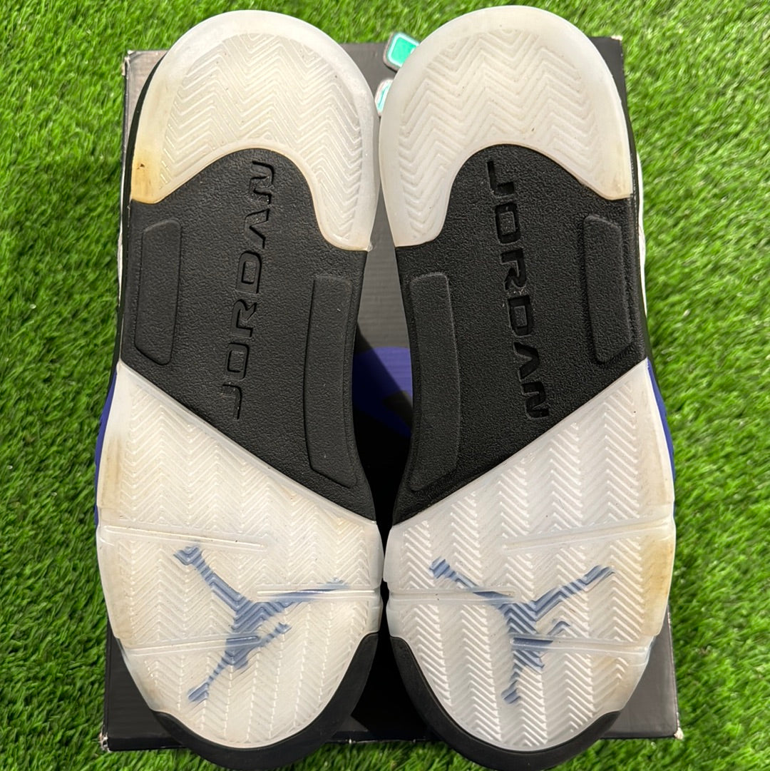 Air Jordan 5 Retro 'Concord'