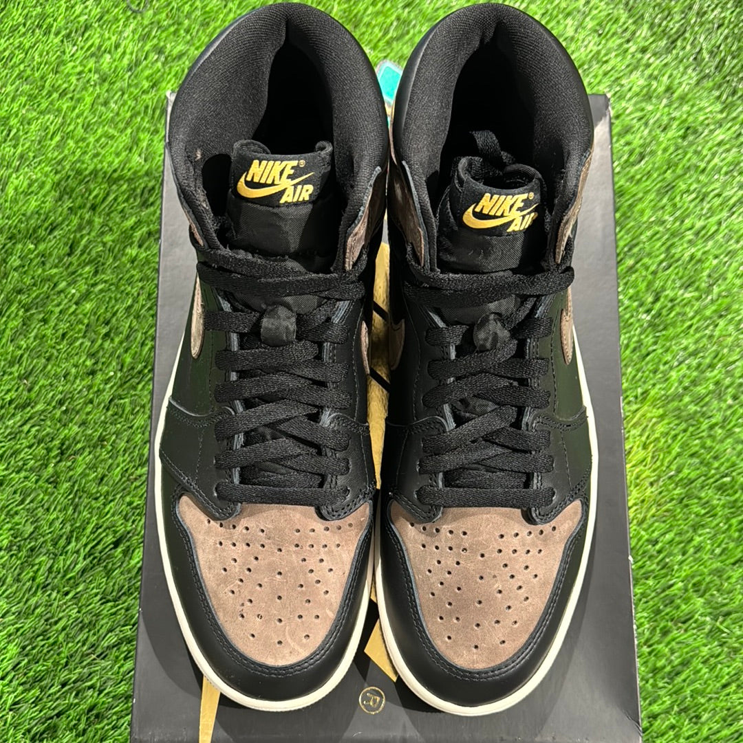 Air Jordan 1 Retro High OG 'Palomino'