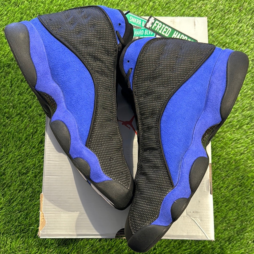 Air Jordan 13 Retro 'Hyper Royal'