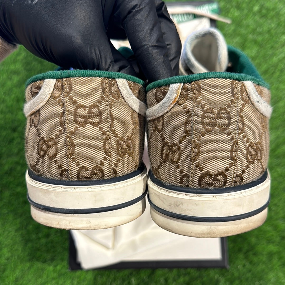 Gucci Tennis 1977 'Ebony'
