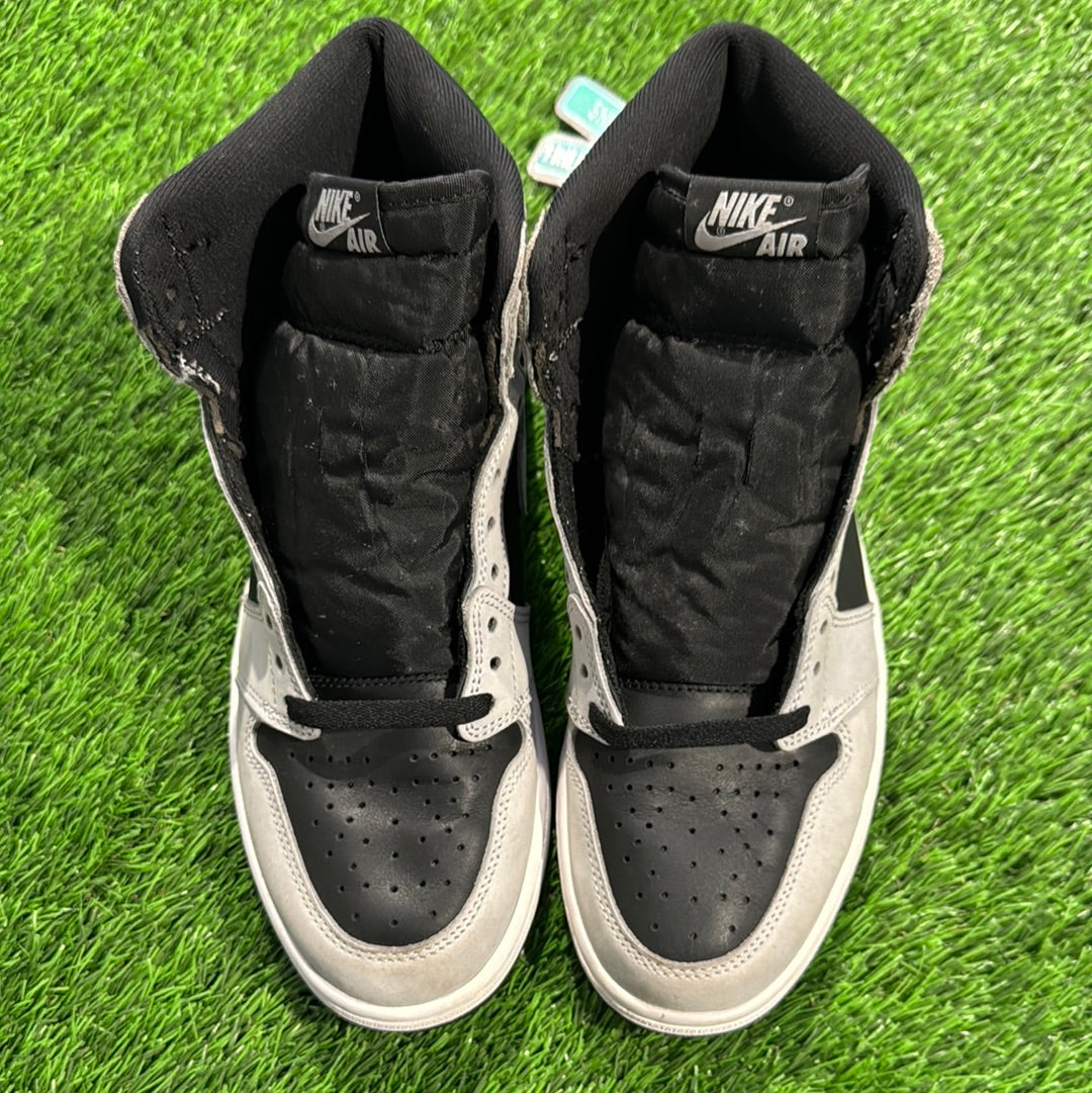 Air Jordan 1 Retro High OG 'Shadow 2.0'