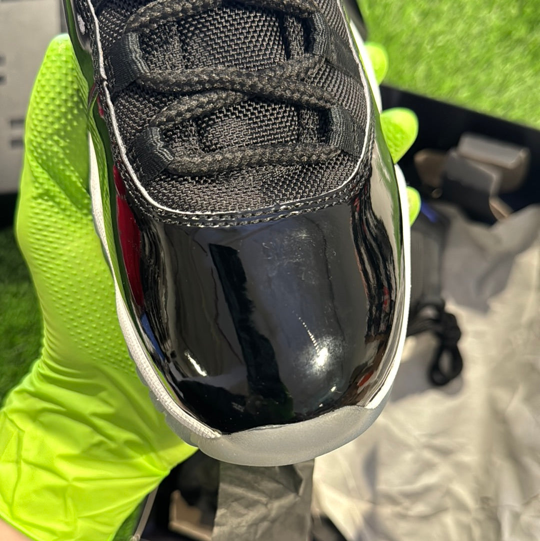 Air Jordan 11 Retro 'Space Jam' 2016