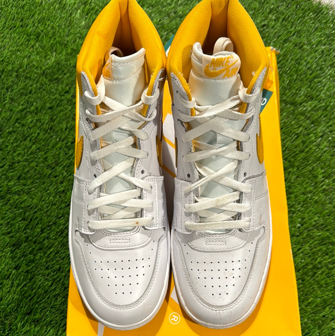 Jordan Air Ship PE SP 'University Gold'