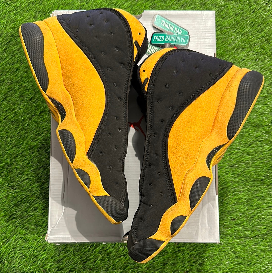 Air Jordan 13 Retro 'Melo Class of 2002' B-Grade