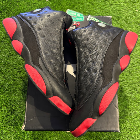 Air Jordan 13 Retro 'Dirty Bred'