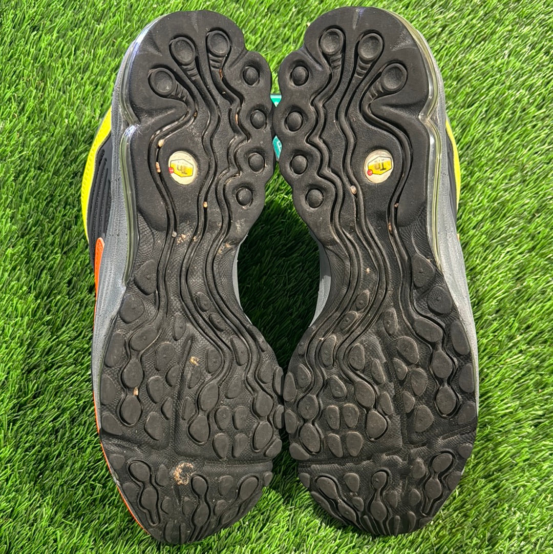 Air Tuned Max 'Volt Total Orange'