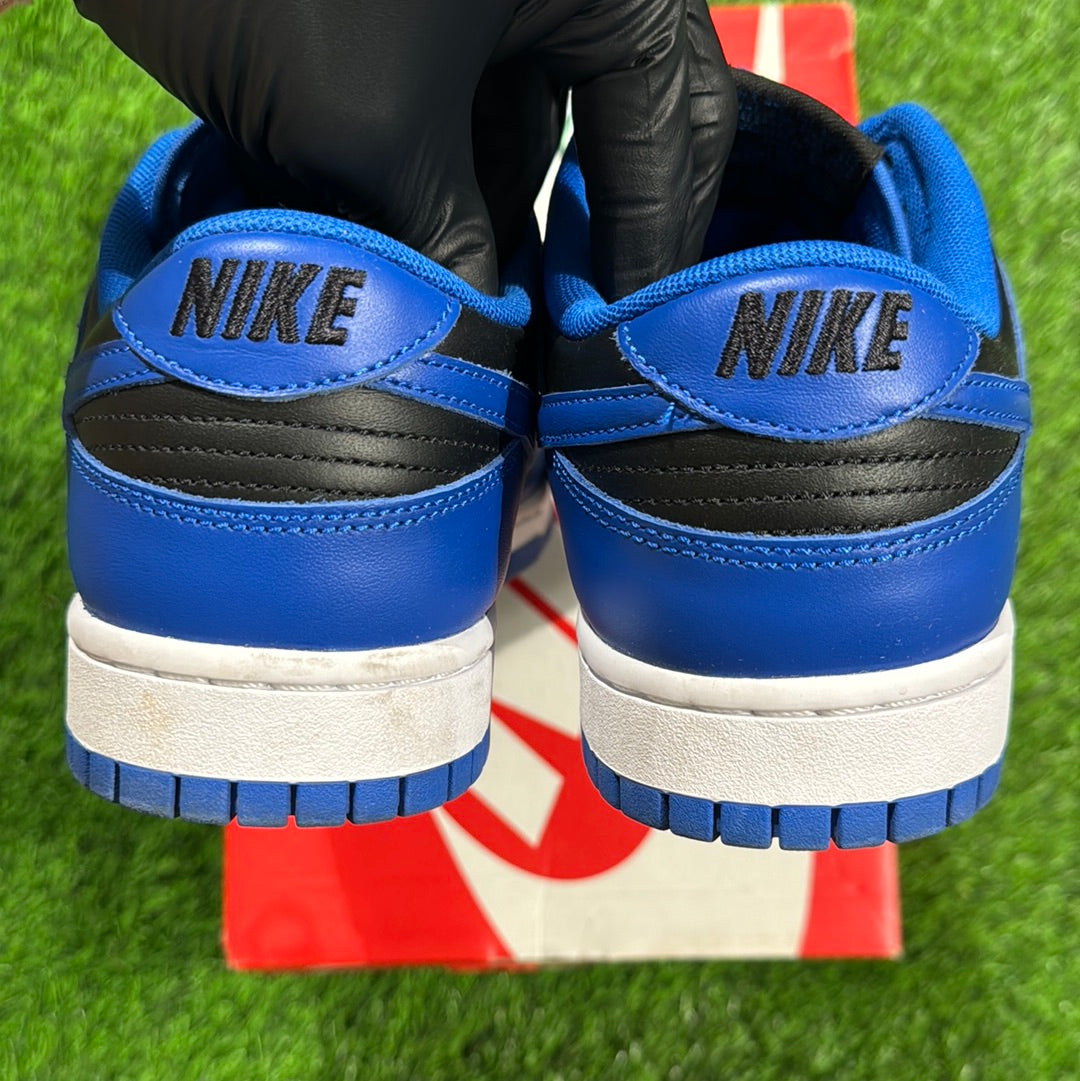 Dunk Low 'Hyper Cobalt'