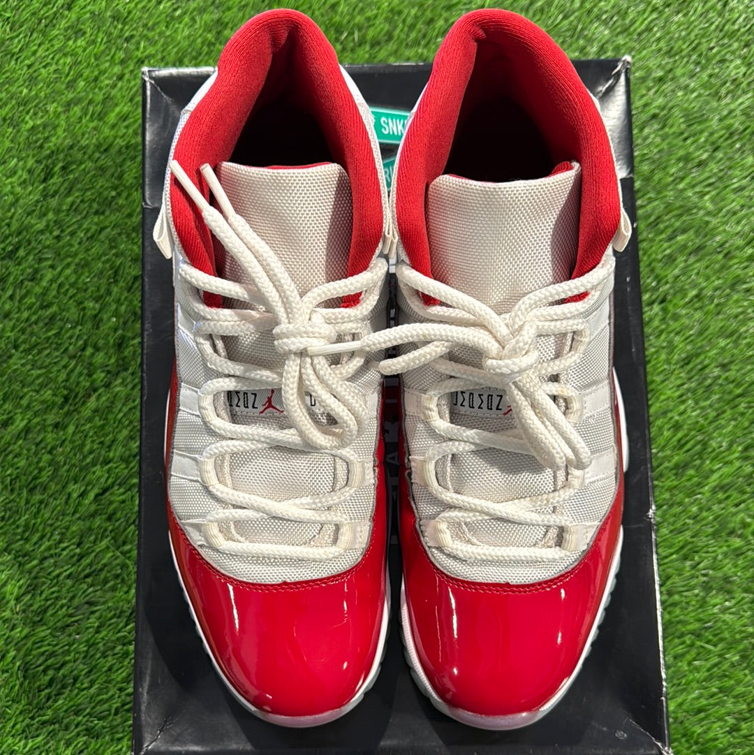 Air Jordan 11 Retro 'Cherry'