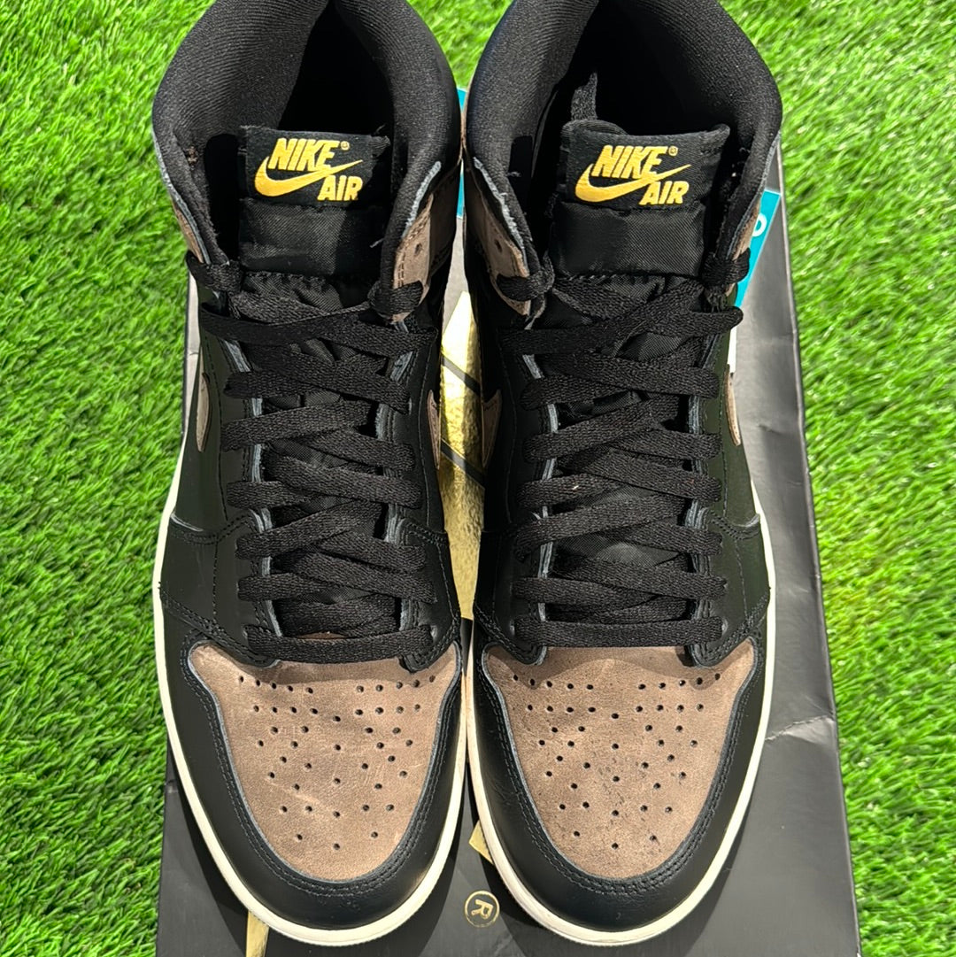 Air Jordan 1 Retro High OG 'Palomino'