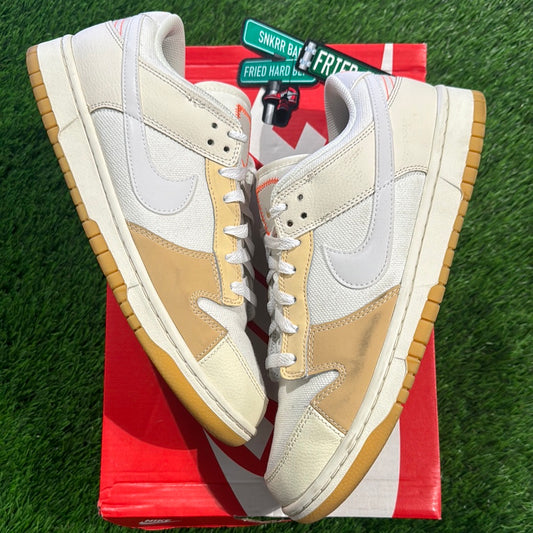 Dunk Low SE 'If Lost Return To'