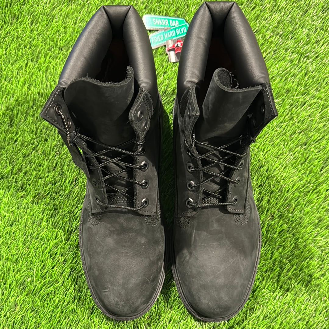 Timberland 6 Inch Premium Boot 'Black'