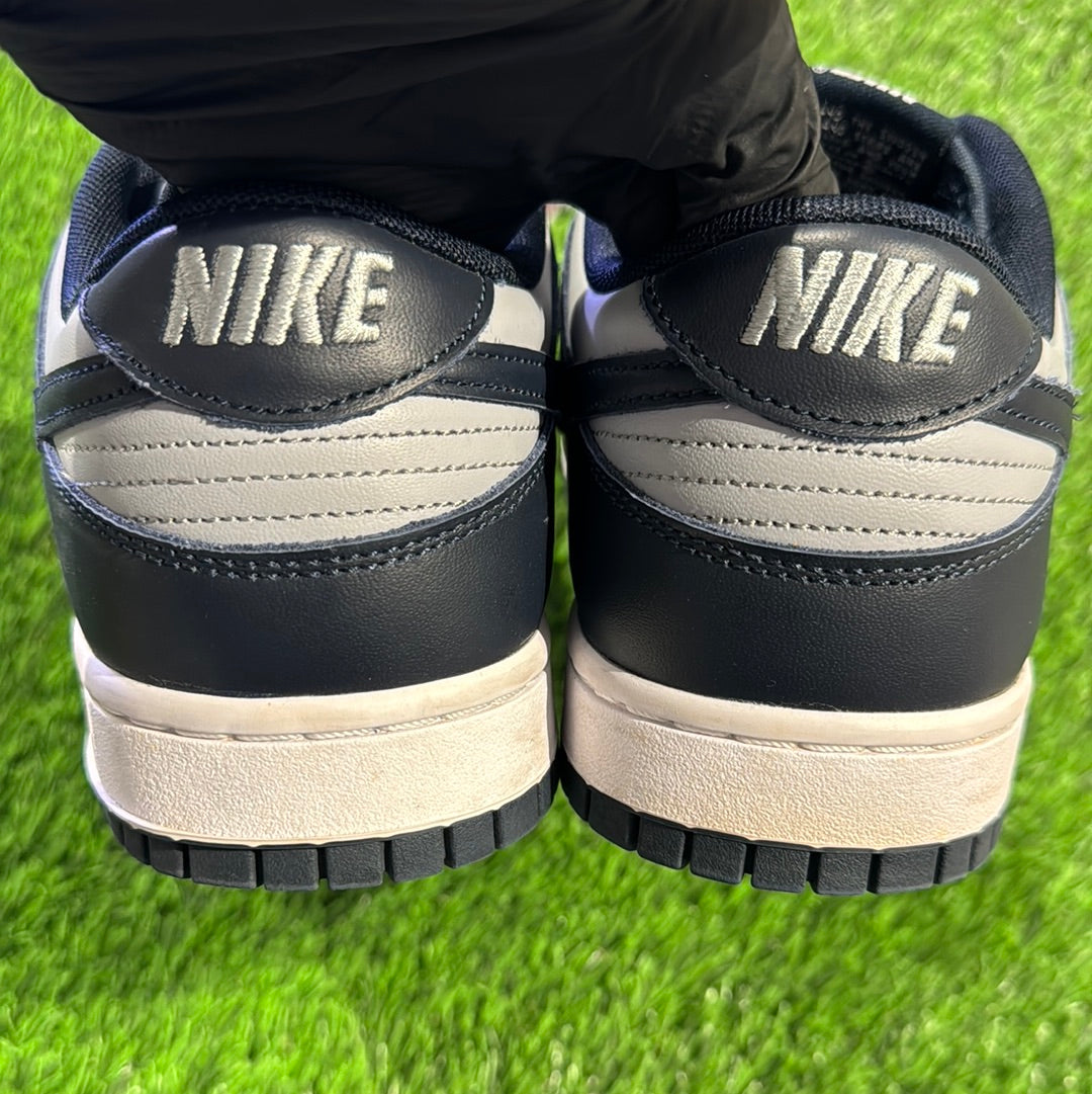 Dunk Low 'Georgetown'