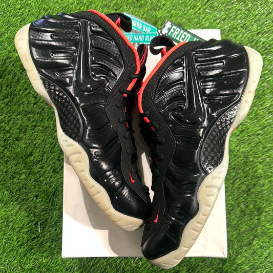 Air Foamposite Pro Prm 'Yeezy'