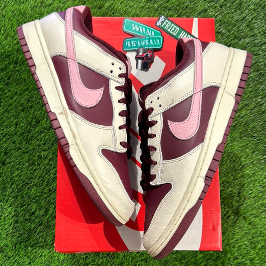 Dunk Low Premium 'Valentine's Day'