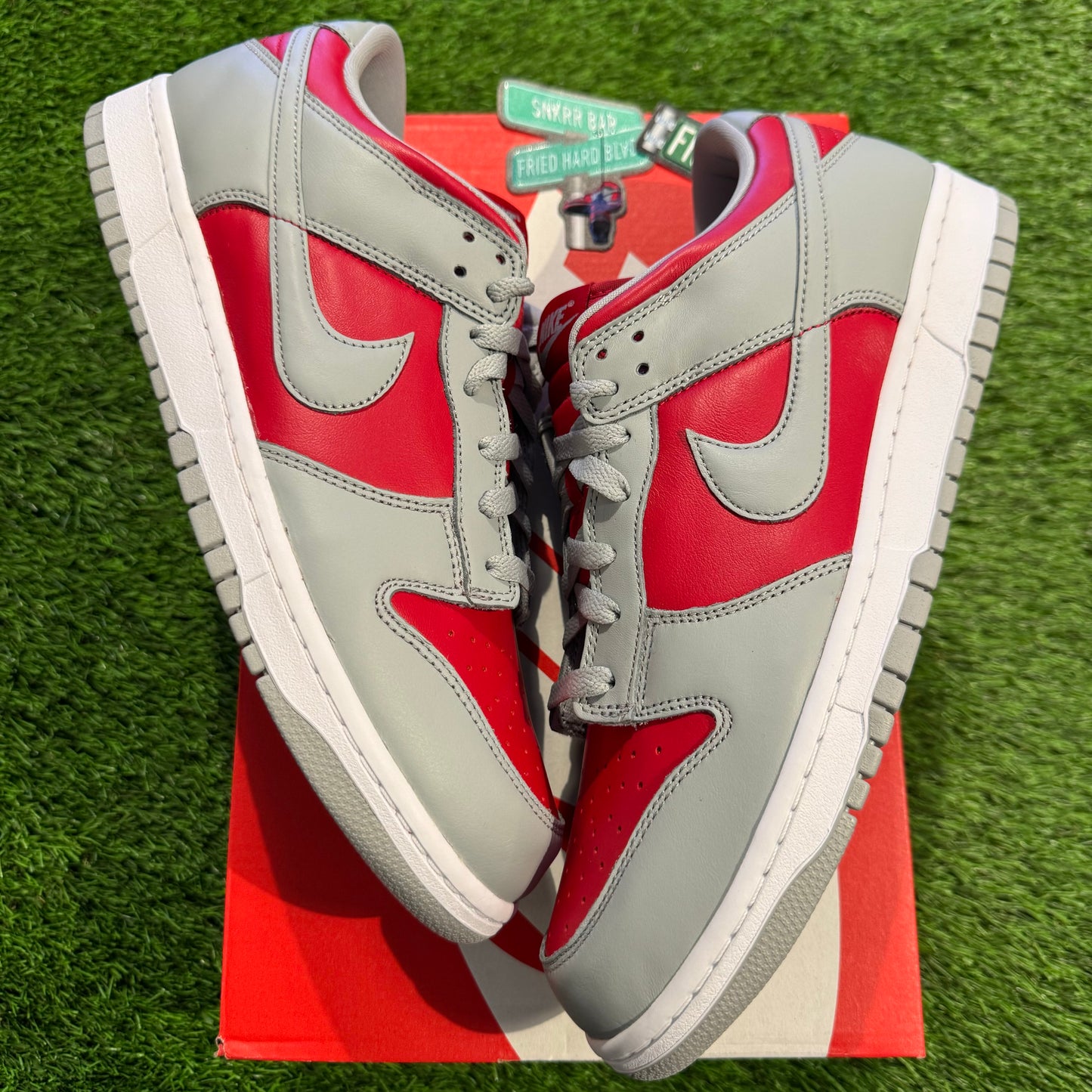 Dunk Low CO.JP 'Ultraman' 2024