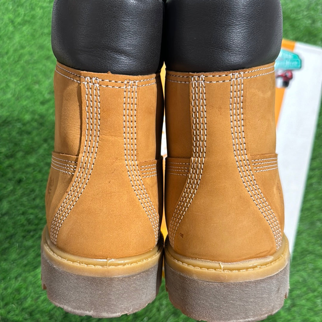 Timberland 6 Inch Premium Waterproof Boot 'Wheat'