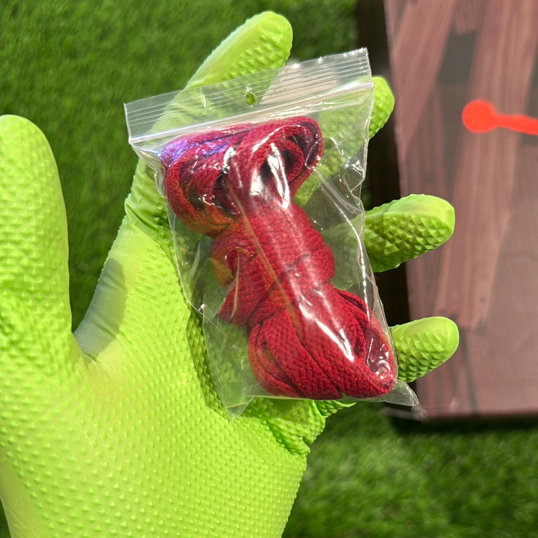 Air Jordan 5 Retro 'Raging Bull' 2021