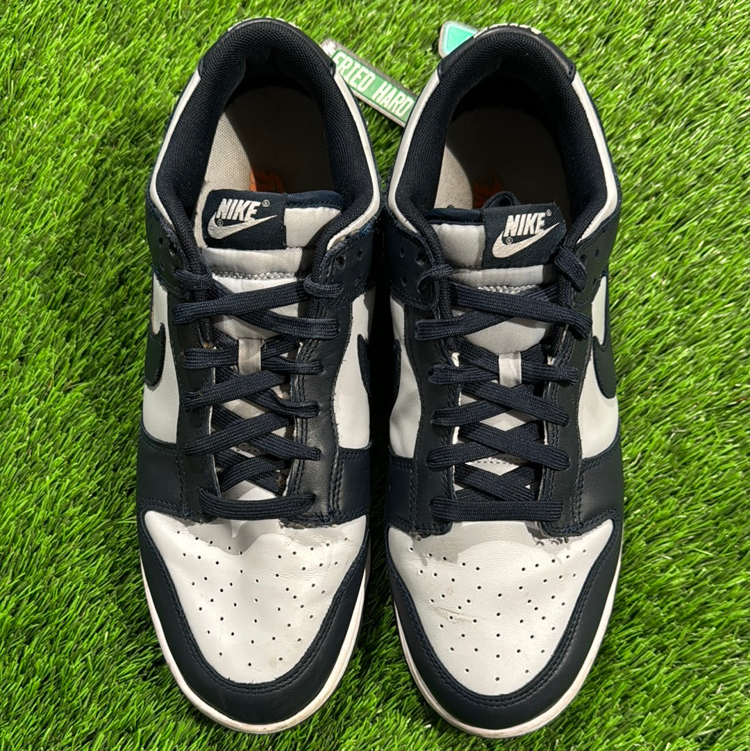 Dunk Low 'Georgetown'