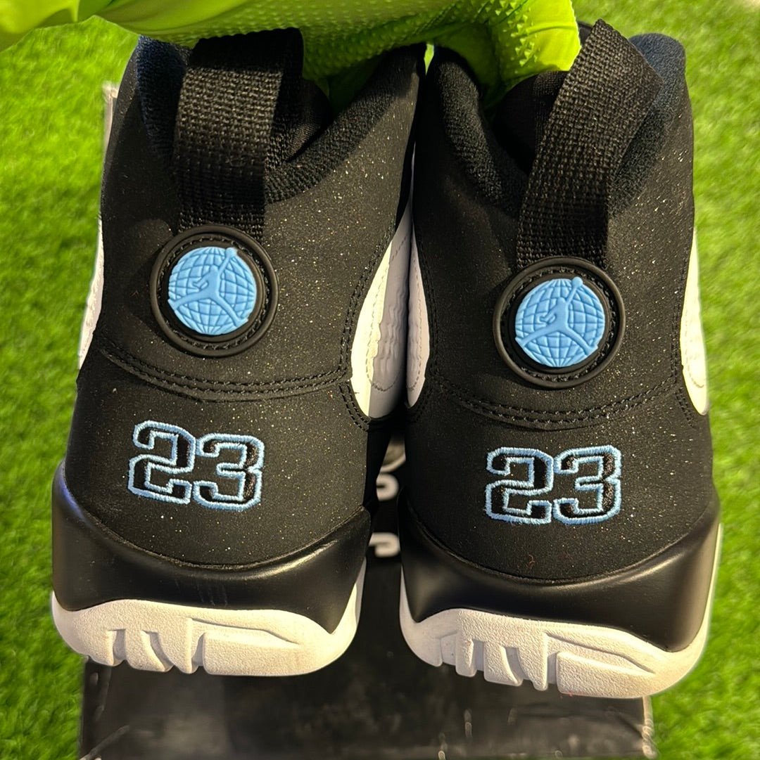 Air Jordan 9 Retro 'University Blue'
