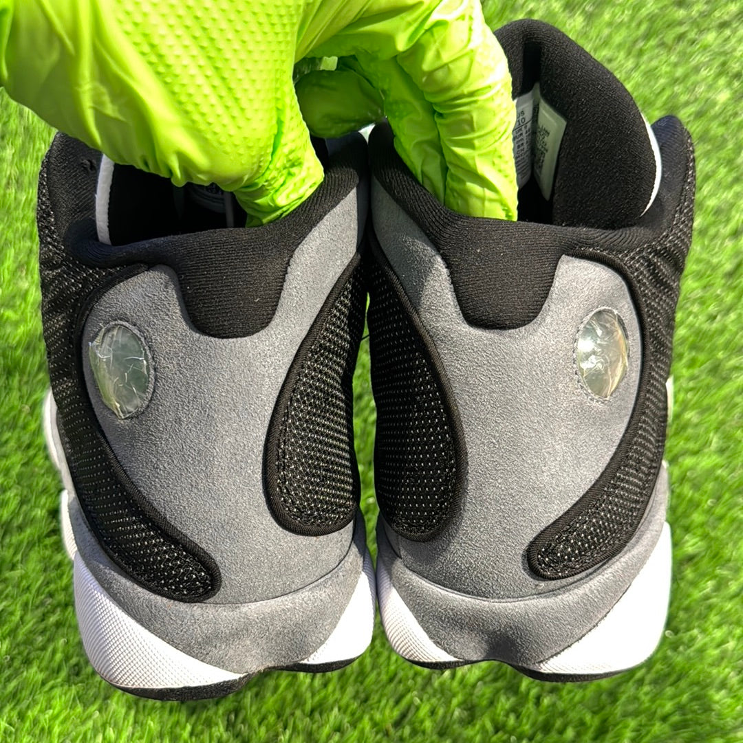 Air Jordan 13 Retro 'Black Flint'