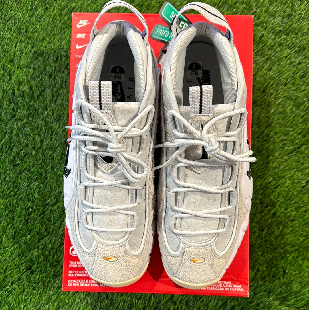 Air Max Penny 1 'Photon Dust'