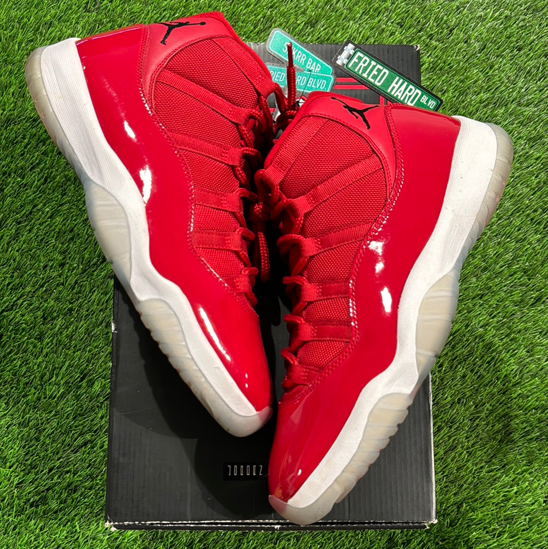 Air Jordan 11 Retro 'Win Like '96'