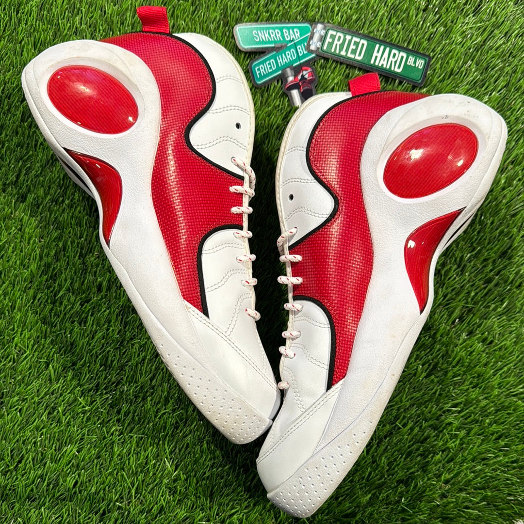 Air Zoom Flight 95 'True Red' 2023