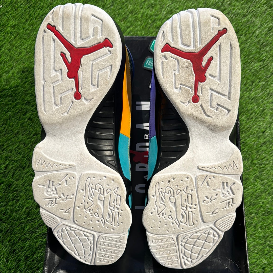 Air Jordan 9 Retro 'Dream It, Do It'