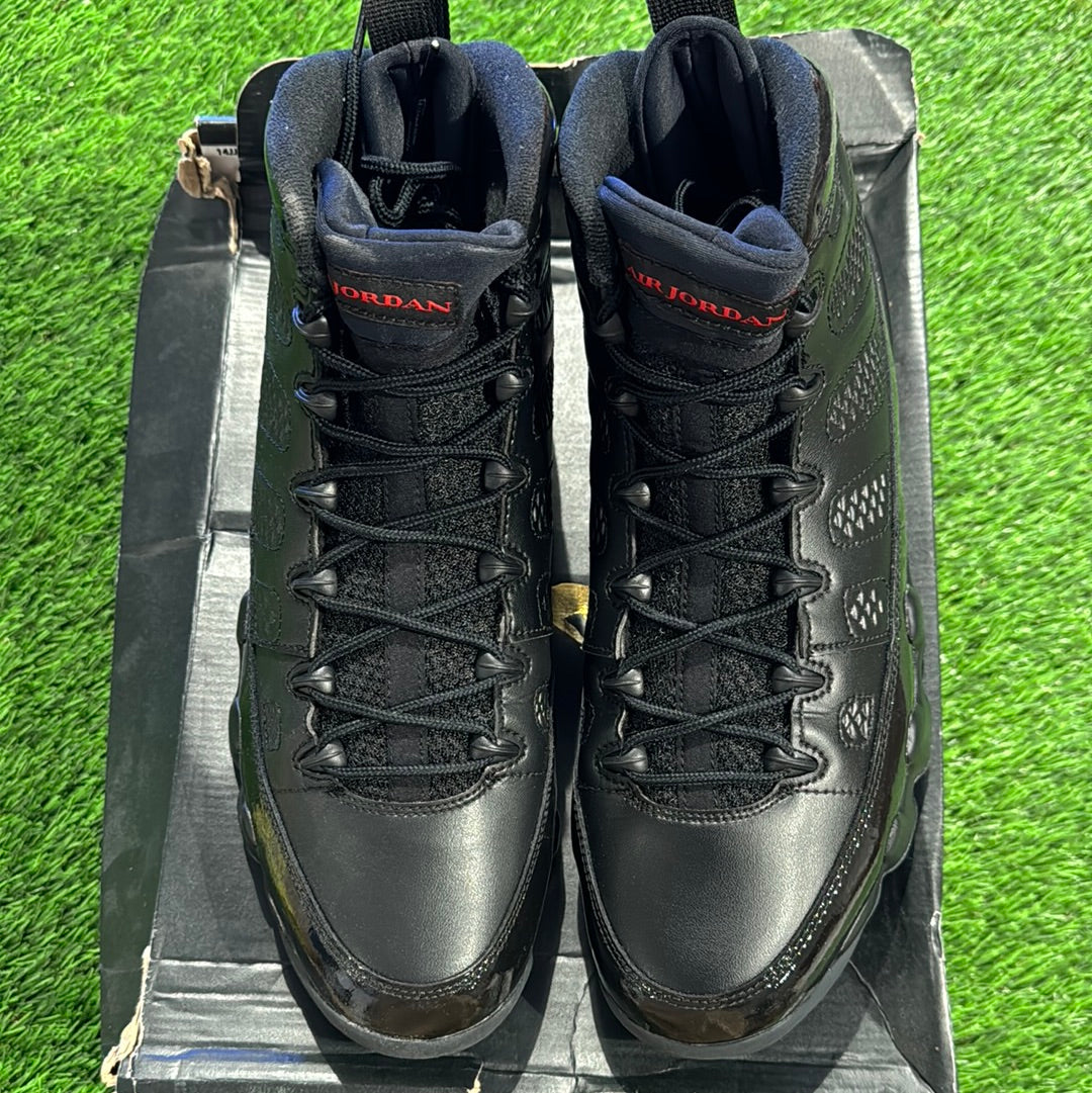 Air Jordan 9 Retro 'Bred'