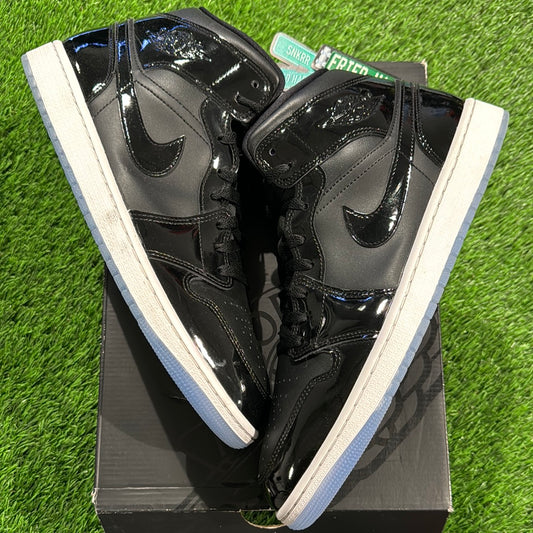 Air Jordan 1 Mid SE 'Space Jam'