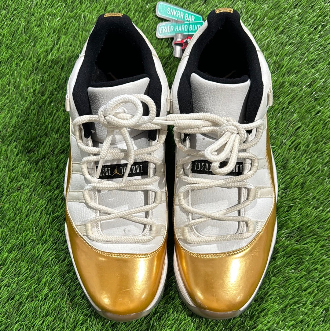 Air Jordan 11 Retro Low 'Closing Ceremony'