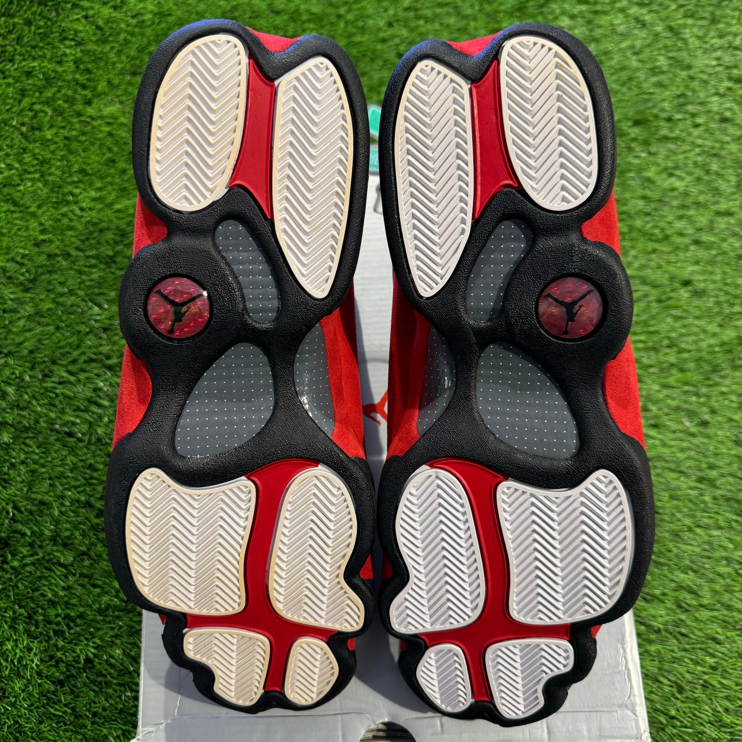 Air Jordan 13 Retro 'Chicago' 2017