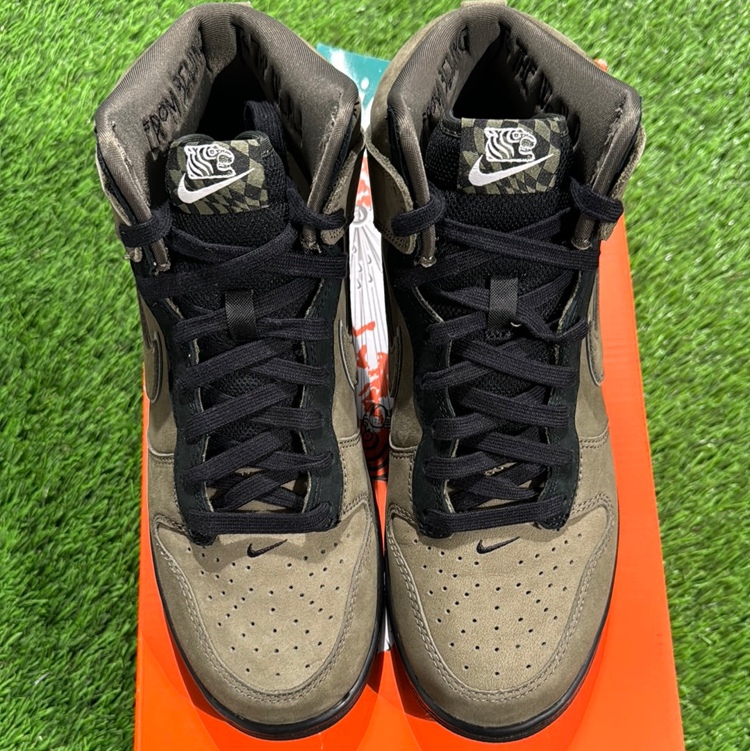 SOULGOODS x Dunk High SP '90s'