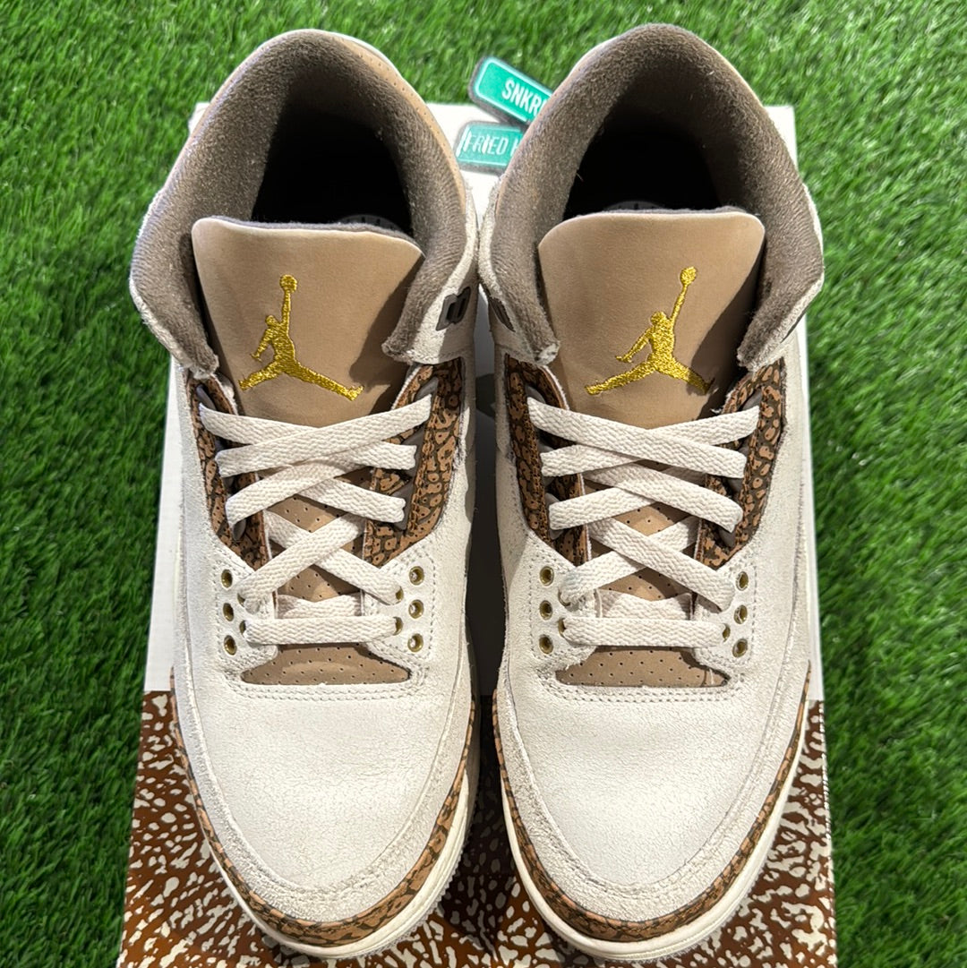 Air Jordan 3 Retro 'Palomino'