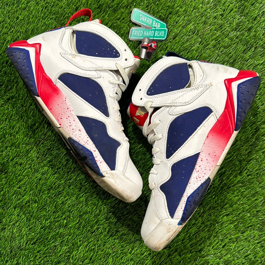 Air Jordan 7 Retro 'Tinker Alternate'