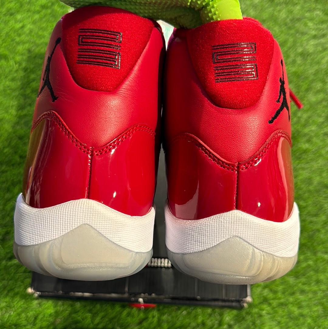 Air Jordan 11 Retro 'Win Like '96'