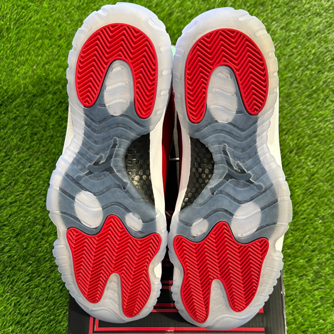 Air Jordan 11 Retro 'Win Like '96'