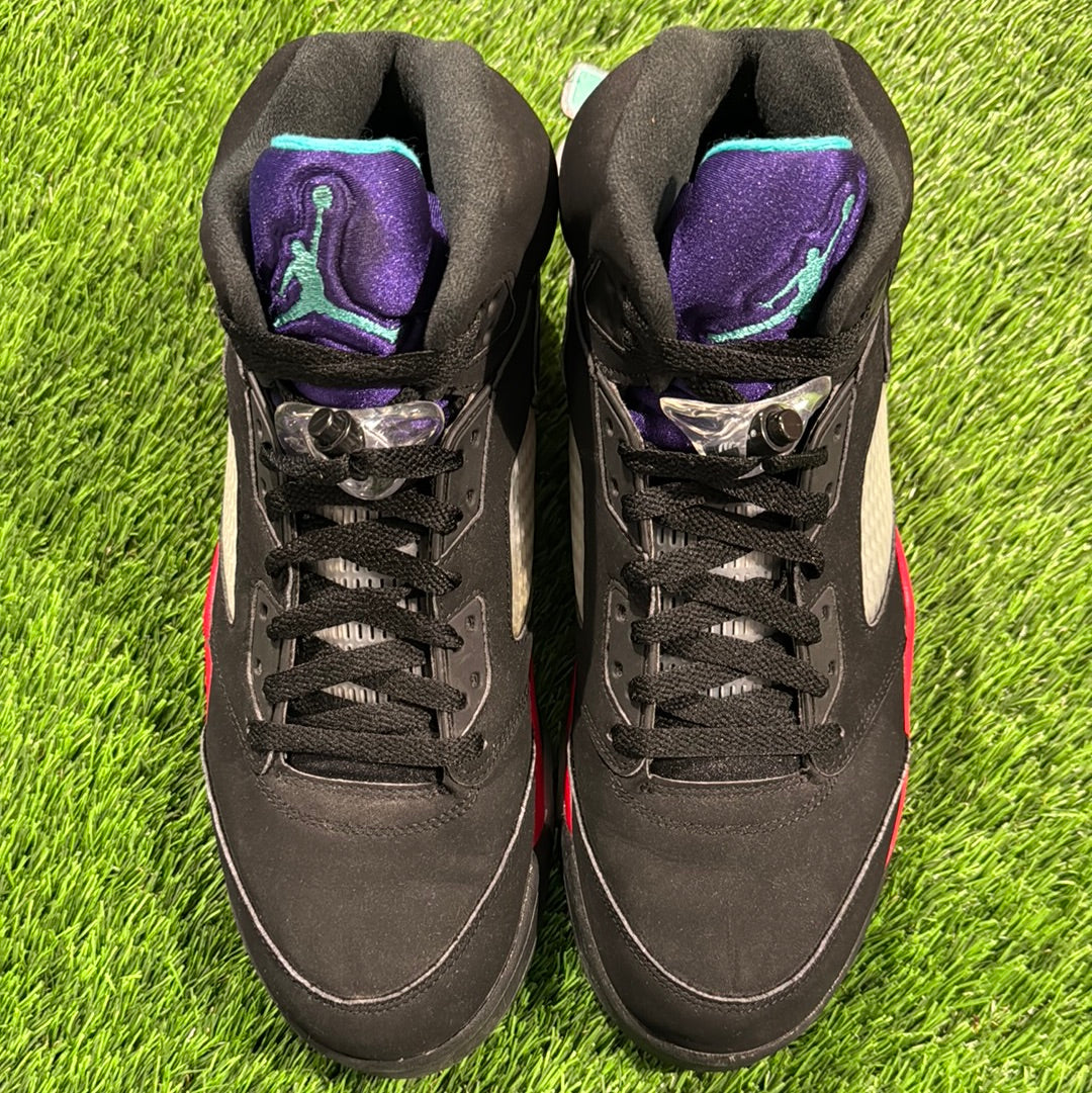 Air Jordan 5 Retro 'Top 3'