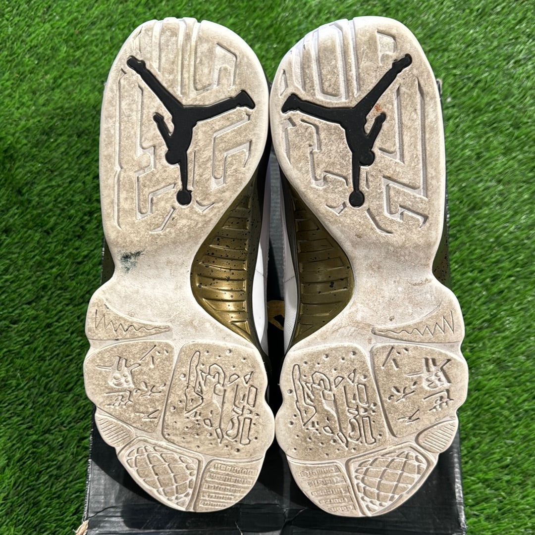 Air Jordan 9 Retro 'Statue'
