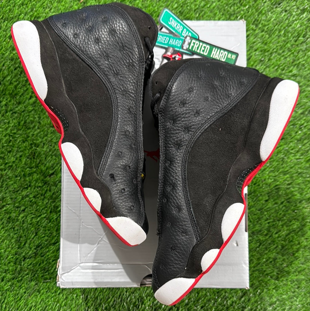 Air Jordan 13 Retro 'Playoff' 2023